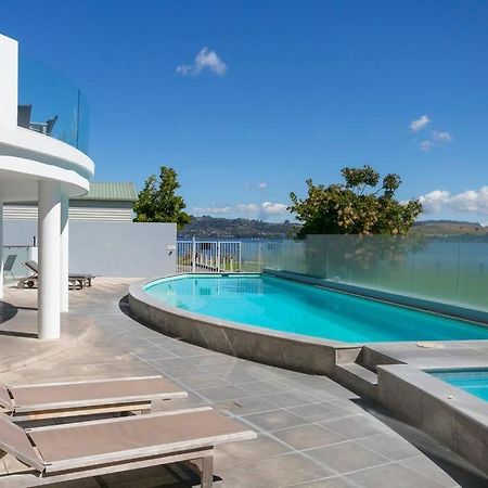 Waimahana - Luxury By The Lake Τούπο Εξωτερικό φωτογραφία