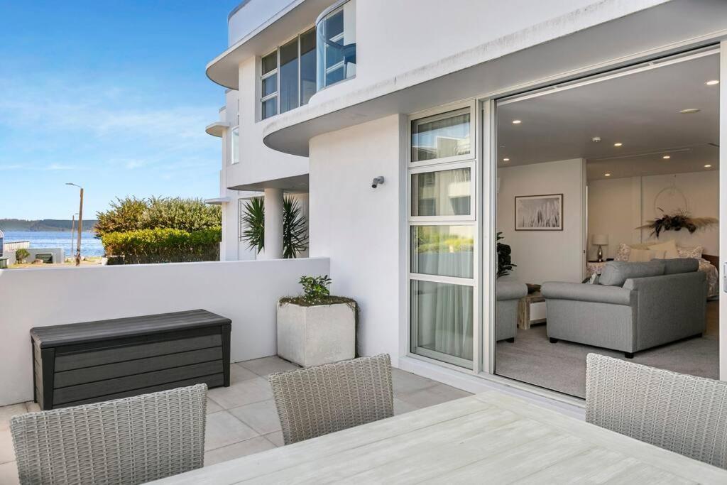 Waimahana - Luxury By The Lake Τούπο Εξωτερικό φωτογραφία