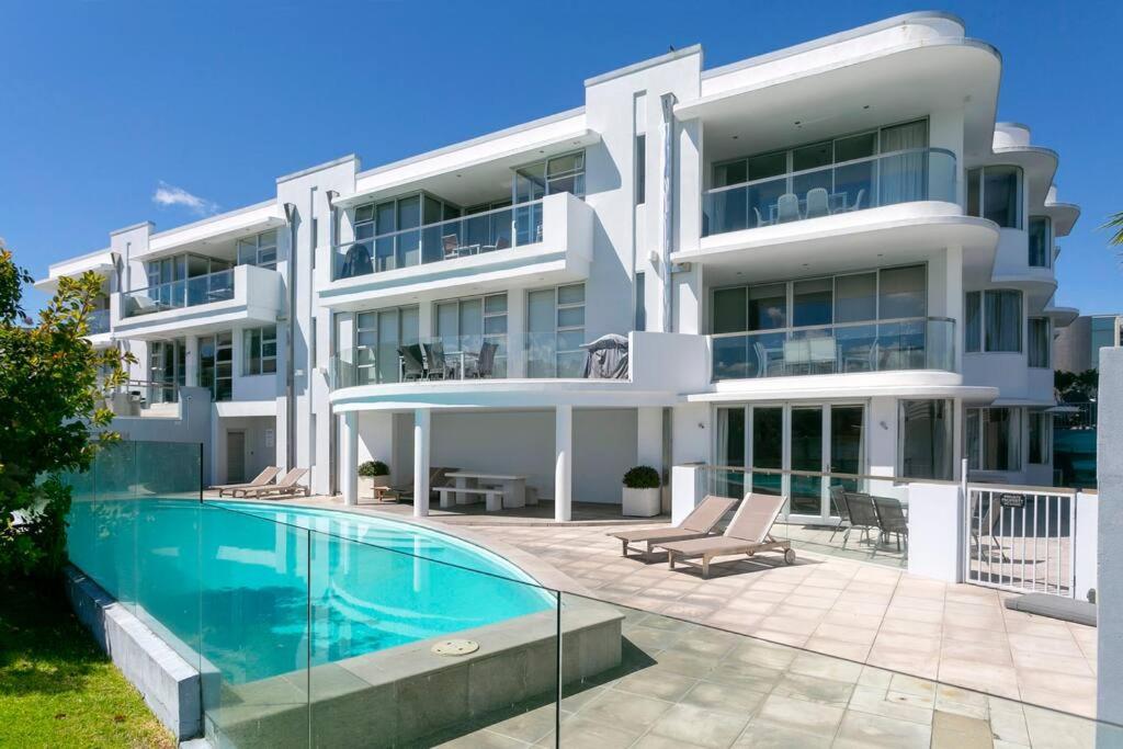 Waimahana - Luxury By The Lake Τούπο Εξωτερικό φωτογραφία